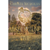 Misfortune of Time: A Dark Irish Historical Fantasy - Paperback