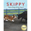 Skippy Farm Dog of the Year - Hardcover