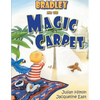 Bradley and the Magic Carpet - Paperback