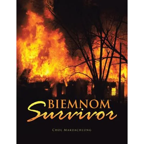 Biemnom Survivor - Paperback
