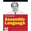 Professional Assembly Language - Paperback
