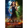 Mates: Minerva - Paperback