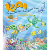 Kai the Honu Who Didn't Know He Was Brave - Hardcover