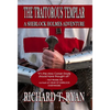 The Traitorous Templar: A Sherlock Holmes Adventure - Hardcover