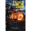 A Blade to Silence the Screams - Paperback