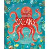 Earth's Incredible Oceans - Hardcover