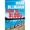 Rush of Blood - Hardcover