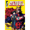 My Hero Academia, Vol. 1: Izuku Midoriya: Origin - Paperback