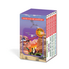 Choose Your Own Adventure 6-Book Boxed Set #2 - Paperback