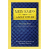 Mein Kampf (vol. 2): Dual English-German Translation - Paperback