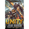 Unity - Paperback