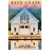 Save the Fate: A Wedding Planner Mystery - Paperback