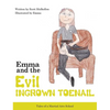 Emma vs The EVIL Ingrown Toenail - Hardcover