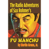 The Radio Adventures Of Sax Rohmer's Fu Manchu - Paperback