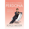 Do Yourself a Favor...Forgive: Learn How to Take Control of Your Life Through Forgiveness (Large Print) - Hardcover