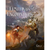 Limitless Encounters vol. 1 - Paperback