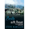 Death on Mt. Pleasant: A Mickke D Grand Strand Murder Mystery - Paperback