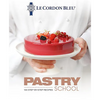 Le Cordon Bleu Pastry School: 101 Step-By-Step Recipes - Hardcover
