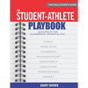 The Student-Athlete Playbook: The Facilitator's Guide - Paperback