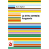 La divina comedia. Purgatorio: (low cost). Edición limitada - Paperback