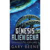 Génesis Alienígena - Hardcover