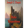 Victor Tempestsson - Paperback