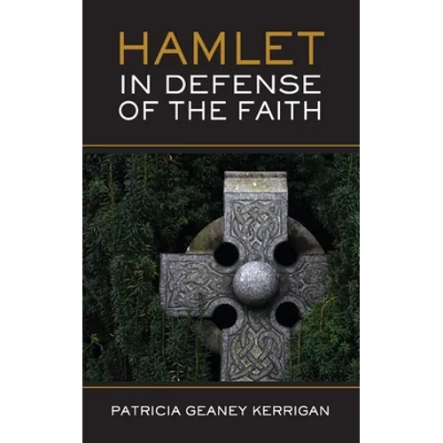 HAMLET In Defense of the Faith - Paperback