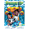 Power Up: A Graphic Novel - Paperback