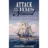 Attack of the HMS Nimrod: Wareham and the War of 1812 - Hardcover