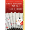 The Nakano Thrift Shop - Paperback