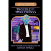 Trouble In Tinglewood: A Select Your Own Timeline Adventure - Paperback