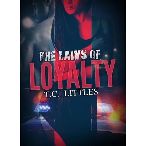 The Laws of Loyalty - Mass Market Paperbound