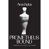 Prometheus Bound - Paperback