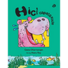 Hic!copotamus - Paperback