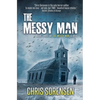 The Messy Man - Paperback
