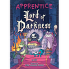 Apprentice Lord of Darkness: A Graphic Novel - Hardcover