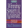 Winning Spiritual Warfare - Paperback
