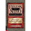 El Ex��gesis del Nuevo Testamento: Manual Para Estudiantes Y Pastores - Paperback