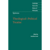 Spinoza Theologicl-Politicl Treatse - Paperback