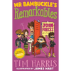 MR Bambuckle's Remarkables Join Forces - Paperback