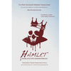 Hamlet Translated into Modern English: The most accurate line-by-line translation, alongside original English, stage directions, and historical notes. - Paperback