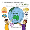 If You Were Me and Lived in... Australia: A Child's Introduction to Cultures Around the World - Paperback
