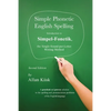 Simple Phonetic English Spelling - Paperback