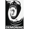 Demoniac - Paperback