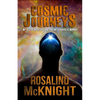 Cosmic Journeys: My Out-of-body Explorations with Robert A. Monroe - Paperback