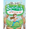 The Girl in the Tree - Hardcover