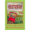 The Adventures of Andrew on the Golf Course Book Two: Book Two - Danger - Paperback