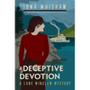 A Deceptive Devotion: A Lane Winslow Mystery - Paperback