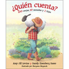 ¿Quién Cuenta?: 100 Ovejas, 10 Monedas Y 2 Hijos - Paperback