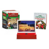 National Lampoon's Christmas Vacation Light-Up House: With Sound! - Paperback